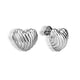  Silver STAINLESS STEEL WATERPROOF