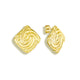  Gold Stainless Steel WATERPROOF