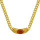  Gold STAINLESS STEEL WATERPROOF