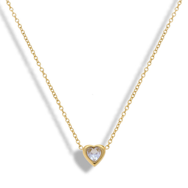 Baby Necklace - EVRYJEWELS