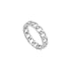  Silver Stainless Steel WATERPROOF
