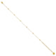  Gold STAINLESS STEEL WATERPROOF