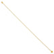  Gold STAINLESS STEEL WATERPROOF