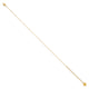  Gold STAINLESS STEEL WATERPROOF