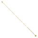  Gold STAINLESS STEEL WATERPROOF