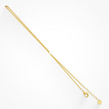 Lucia Hand Chain - EVRYJEWELS