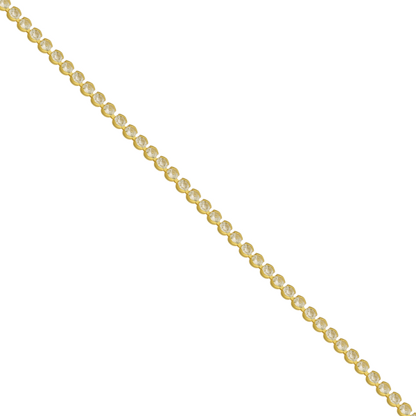 Rich Girl Anklet