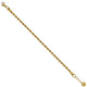  Gold STAINLESS STEEL WATERPROOF