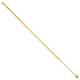  Gold STAINLESS STEEL WATERPROOF
