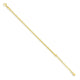  Gold STAINLESS STEEL WATERPROOF
