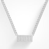 A Bit of Luck Necklace - EVRYJEWELS