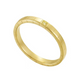  Gold STAINLESS STEEL WATERPROOF
