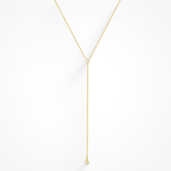 Alina Necklace - EVRYJEWELS