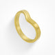  Gold STAINLESS STEEL WATERPROOF