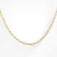  Gold Stainless Steel WATERPROOF