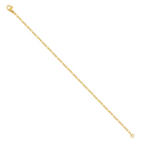 Gold Stainless Steel WATERPROOF