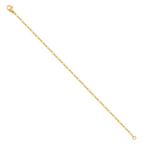 Baby Link Up Bracelet - EVRYJEWELS