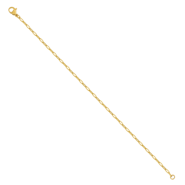 Baby Link Up Bracelet - EVRYJEWELS